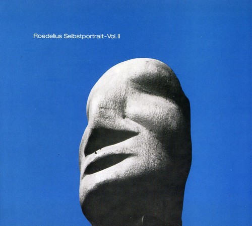 Hans-Joachim Roedelius - Selbstportrait Ii i gruppen CD / Toppselgere hos Bengans Skivbutik AB (547579)