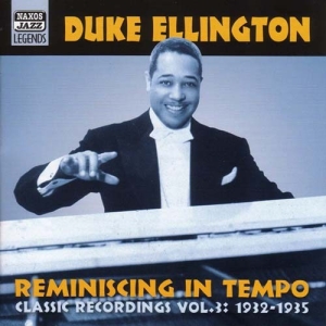 Ellington Duke - Vol 3 - Reminiscing In Tempo i gruppen CD hos Bengans Skivbutik AB (547693)