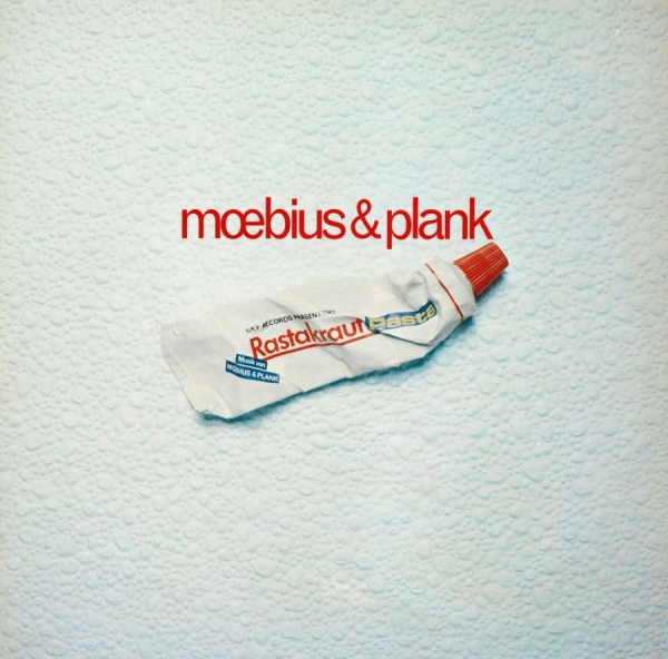 Roedelius - Gift Of The Moment i gruppen CD / Toppselgere hos Bengans Skivbutik AB (547703)
