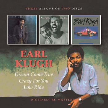 Klugh Earl - Dream Come True/Crazy For You/Low R i gruppen CD / Toppselgere hos Bengans Skivbutik AB (547736)