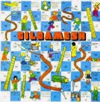 Gilgamesh - Gilgamesh (Remastered) i gruppen CD hos Bengans Skivbutik AB (547853)