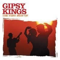 Gipsy Kings - The Best Of i gruppen CD hos Bengans Skivbutik AB (548244)