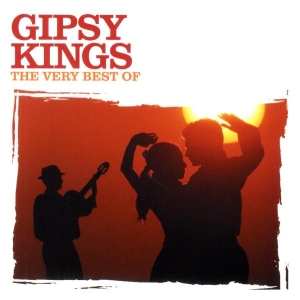 Gipsy Kings - The Best Of i gruppen CD / Elektroniskt,World Music hos Bengans Skivbutik AB (548244)