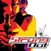 Strung Out - An American Paradox i gruppen CD hos Bengans Skivbutik AB (548264)