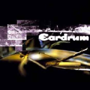 Eardrum - Side Effects i gruppen CD hos Bengans Skivbutik AB (548418)
