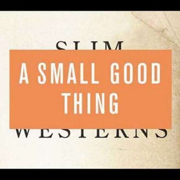 Small Good Thing A - Slim Westerns Vol. Ii i gruppen CD / Pop-Rock hos Bengans Skivbutik AB (548420)