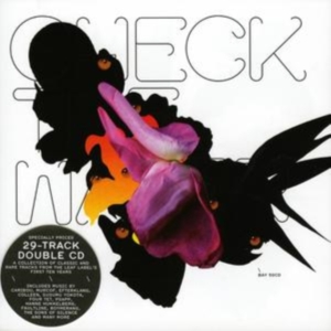 Blandade Artister - Check The Water i gruppen CD / Pop-Rock hos Bengans Skivbutik AB (548529)