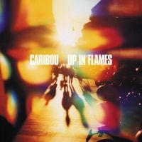 Caribou - Up In Flames (Special Edition) i gruppen Minishops / Caribou hos Bengans Skivbutik AB (548538)