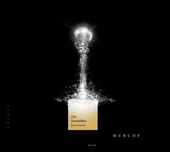 Murcof - The Versailles Sessions i gruppen CD hos Bengans Skivbutik AB (548542)