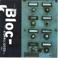Small Good Thing A - Block i gruppen CD hos Bengans Skivbutik AB (548549)