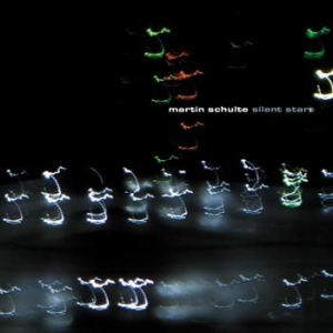 Schulte Martin - Silent Stars i gruppen CD hos Bengans Skivbutik AB (548573)