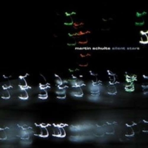 Schulte Martin - Silent Stars i gruppen CD / Dance-Techno hos Bengans Skivbutik AB (548573)