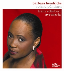 Schubert Franz - Ave Maria i gruppen CD / Klassisk hos Bengans Skivbutik AB (548628)