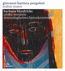 Pergolesi Giovanni Battista - Stabat Mater i gruppen CD / Klassisk hos Bengans Skivbutik AB (548632)