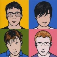 Blur - Blur: The Best Of i gruppen CD hos Bengans Skivbutik AB (548749)