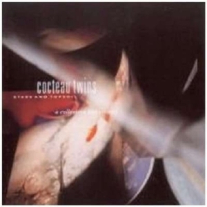 Cocteau Twins - Stars And Topsoils i gruppen CD hos Bengans Skivbutik AB (548805)