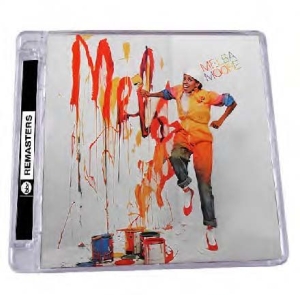 Moore Melba - Melba i gruppen CD hos Bengans Skivbutik AB (548834)