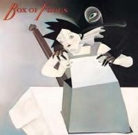 Box Of Frogs - Box Of Frogs i gruppen CD hos Bengans Skivbutik AB (548870)