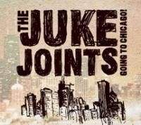 Juke Joints - Going To Chicago! i gruppen CD hos Bengans Skivbutik AB (548885)