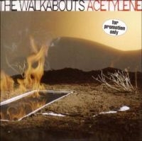 Walkabouts - Acetylene i gruppen CD hos Bengans Skivbutik AB (549032)