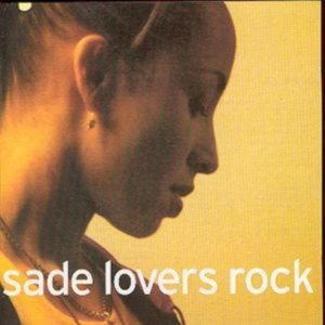 Sade - Lovers Rock i gruppen Minishops / Sade hos Bengans Skivbutik AB (549052)
