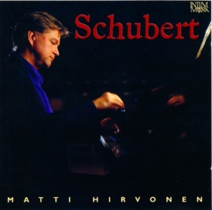 Schubert Franz - Schubert i gruppen Externt_Lager / Naxoslager hos Bengans Skivbutik AB (549159)