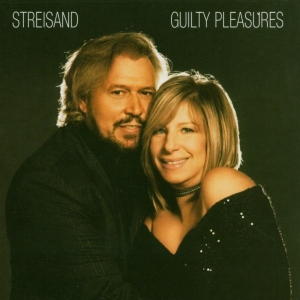 Streisand Barbra - Guilty Pleasures i gruppen Minishops / Barbra Streisand hos Bengans Skivbutik AB (549204)