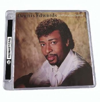 Edwards Dennis - Don't Look Any Further i gruppen CD / Toppselgere hos Bengans Skivbutik AB (549208)
