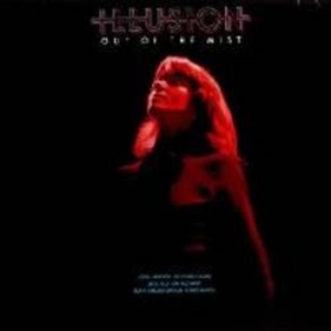 Illusion - Out Of The Mist i gruppen CD / Pop-Rock hos Bengans Skivbutik AB (549252)