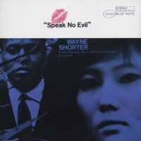 Wayne Shorter - Speak No Evil i gruppen CD / Jazz hos Bengans Skivbutik AB (549296)