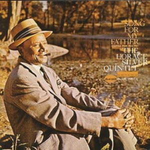 Horace Silver - Song For My Father i gruppen Labels /  hos Bengans Skivbutik AB (549300)