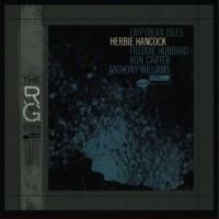 Herbie Hancock - Empyrean Isles i gruppen Minishops / Herbie Hancock hos Bengans Skivbutik AB (549301)