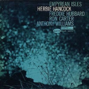 Herbie Hancock - Empyrean Isles i gruppen Minishops / Herbie Hancock hos Bengans Skivbutik AB (549301)