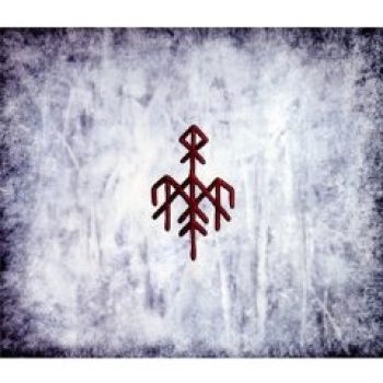 Wardruna - Gap Var Ginnunga i gruppen CD / Toppselgere hos Bengans Skivbutik AB (549317)
