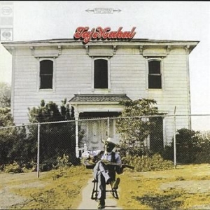 Taj Mahal - Taj Mahal i gruppen CD / Blues,Country,Jazz hos Bengans Skivbutik AB (549427)