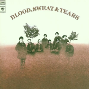 Blood Sweat & Tears - Blood, Sweat & Tears i gruppen CD hos Bengans Skivbutik AB (549430)