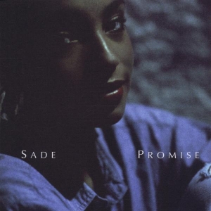 Sade - Promise i gruppen Annet / hos Bengans Skivbutik AB (549435)