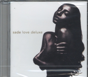 Sade - Love Deluxe i gruppen Annet /  hos Bengans Skivbutik AB (549437)