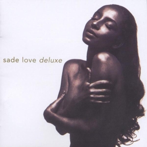 Sade - Love Deluxe i gruppen Annet /  hos Bengans Skivbutik AB (549437)