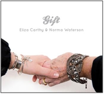 Carthy Eliza & Norma Waterson - Gift i gruppen CD / Toppselgere hos Bengans Skivbutik AB (549463)