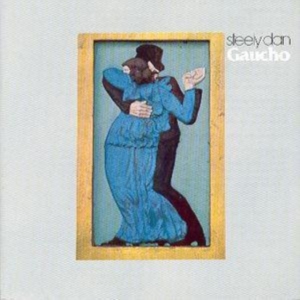 Steely Dan - Gaucho i gruppen CD hos Bengans Skivbutik AB (549818)