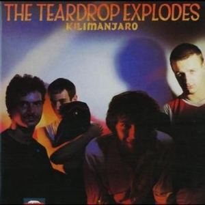 Teardrop Explodes - Kilimanjaro i gruppen CD hos Bengans Skivbutik AB (549819)