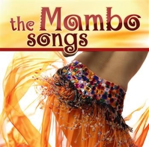Mambo Songs - Various i gruppen CD hos Bengans Skivbutik AB (549912)