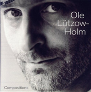 Lutzow-Holm Ole - Compositions i gruppen Externt_Lager / Naxoslager hos Bengans Skivbutik AB (549923)
