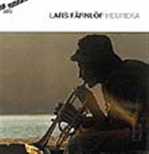 Färnlöf Lars - Heureka i gruppen -Start JazzKlass Summer hos Bengans Skivbutik AB (550024)