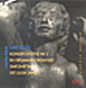 Sami Sinfonietta - Spelmans Jordafärd i gruppen Externt_Lager / Naxoslager hos Bengans Skivbutik AB (550026)