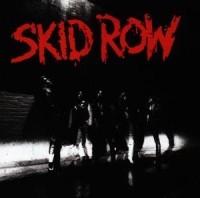 SKID ROW - SKID ROW i gruppen Labels /  hos Bengans Skivbutik AB (5500501)