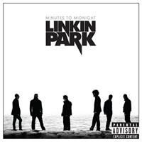 Linkin Park - Minutes To Midnight i gruppen VI TIPSER / Mest Populære cd-klassiker hos Bengans Skivbutik AB (5500544)