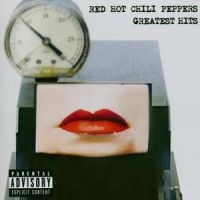 Red Hot Chili Peppers - Greatest Hits i gruppen -Start BM CD hos Bengans Skivbutik AB (5500552)