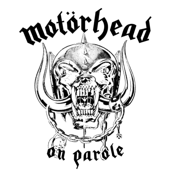 Motorhead - On Parole i gruppen CD / Toppselgere hos Bengans Skivbutik AB (5500800)